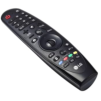 LG マジックリモコン UJ630A/UJ6100/UJ6500対応 AN-MR650A 718q4H3kfCL._UF894,1000_QL80_.jpg